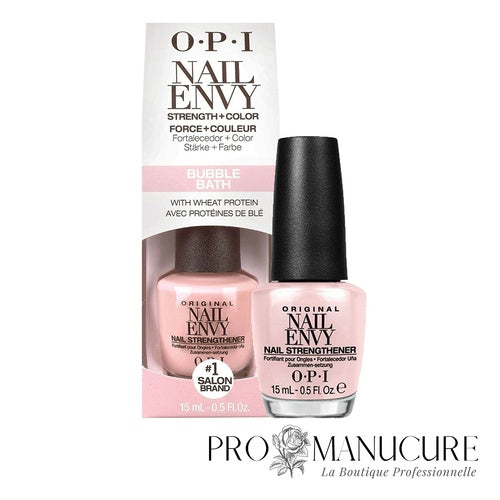OPI Nail Envy Bubble Bath 15ML