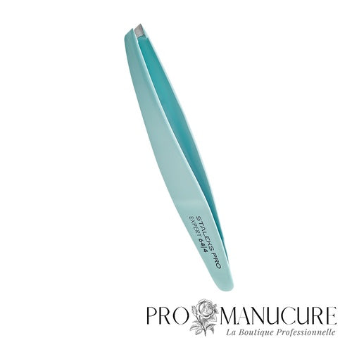 STALEKS Pince À Épiler Pour Sourcils EXPERT 64 TYPE 4 (Bords Étroits — free download