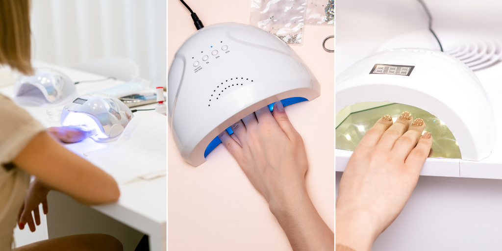 Meilleures lampes UV et LED pour les professionnels des ongles en 2025