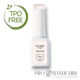 Vernis semi-permanent 1944 Paris Gel Vegan, teinte Anastasia NGV105. Format 7ml, formule professionnelle sans Hema, sans TPO