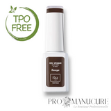 Vernis semi-permanent 1944 Paris Gel Vegan, teinte Ranya NGV265. Format 7ml, formule professionnelle sans Hema, sans TPO