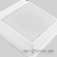 Aspirateur Manucure ÜLKA Tiny BLANC