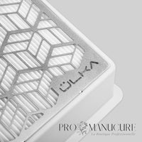 Aspirateur Manucure ÜLKA Tiny BLANC