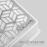 Aspirateur Manucure ÜLKA Tiny BLANC