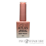 Atlas - Gel Builder - Baby Peach