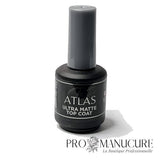 Atlas - Matte Top Coat - 15ML