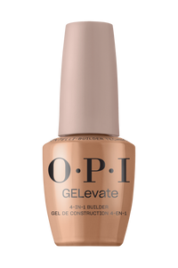 Gel en Bouteille OPI - GELevate - Blank Canvas - 15mL