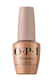 Gel en Bouteille OPI - GELevate - Blank Canvas - 15mL