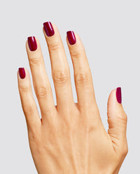 Vernis Semi Permanent OPI - Berry and Bright 15ML - Sans TPO