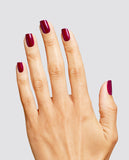 Vernis Semi Permanent OPI - Berry and Bright 15ML - Sans TPO