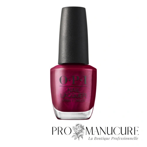 OPI - Nail Lacquer - Big Sagittarius Energy - 15ml