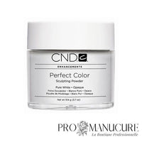 CND-PerfectColor-White-104g