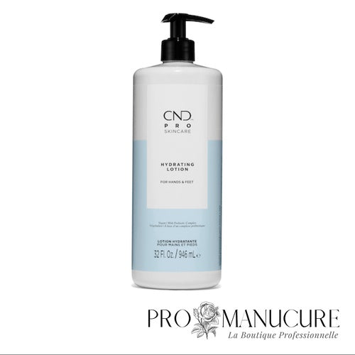 CND - PRO Skin Probiotic Hydrating Lotion