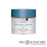 CND-Retention-Clear-104g