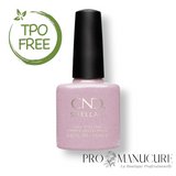 Vernis Semi Permanent Shellac Lavender Lace