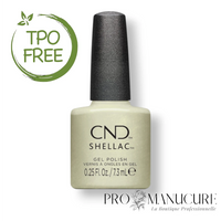 Vernis Semi Permanent Shellac Rags to Stitches