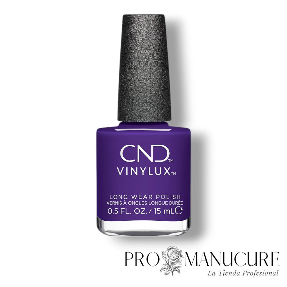 cnd shellac - battle royale - fernanda's beauty & spa... CND Vinylux - Battle Royale 15 ml