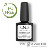 CND Shellac - Base Extender Wear - Sans TPO