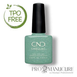 CND Shellac - Clash Out 7.3ml - Sans TPO