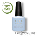 CND Shellac - Creekside 7.3ml - Sans TPO