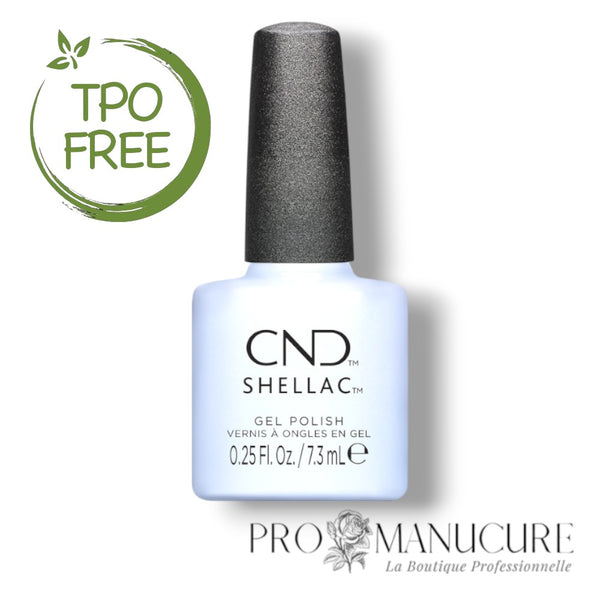 CND Shellac - Fantasy Realm 7.3ml - Sans TPO