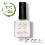 CND Shellac - Ice Bar 7.3ml - Sans TPO