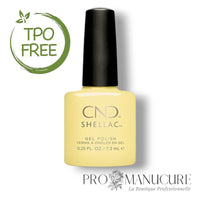 CND Shellac - Jellied 7.3ml - Sans TPO