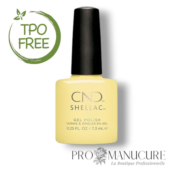 CND Shellac - Jellied 7.3ml - Sans TPO