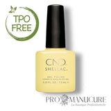 CND Shellac - Jellied 7.3ml - Sans TPO