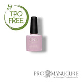 CND Shellac - Lavender Lace 7.3ml - Sans TPO