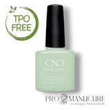 CND Shellac - Magical Topiary 7.3ml - Sans TPO