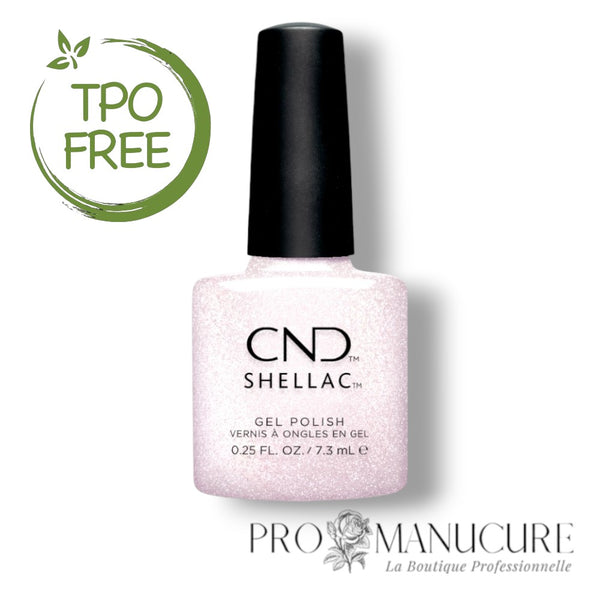CND Shellac - Night Brilliance 7.3ml - Sans TPO