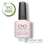 CND Shellac - Of The Moment / Du Moment 7.3ml - Sans TPO