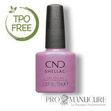 CND Shellac - Ro-Mani-Cize 7.3ml - Sans TPO