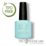CND Shellac - Taffy 7.3ml - Sans TPO