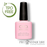 CND Shellac - Winter Glow 7.3ml - Sans TPO