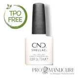 CND Shellac - Winter Warrior 7.3ml Sans TPO