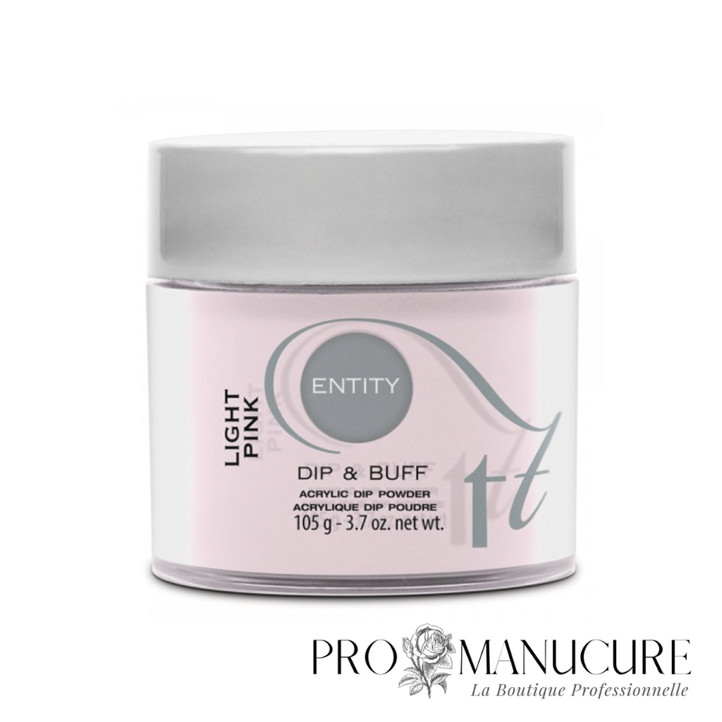 Entity - Light Pink - DIP