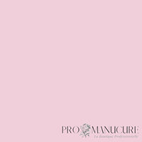 Résultat gel vegan semi-permanent Éliane 1944 Paris nude pétale délicat sur ongles naturels