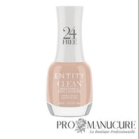 Entity - Vernis Traditionnel Clean - Bare it All 15ml