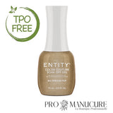 Entity - Color Couture Vernis Semi-Permanent - All Spruced Pup