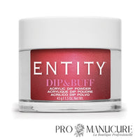 Entity-DIP-Ongles-Porcelaine-Red-Rum-Rouge