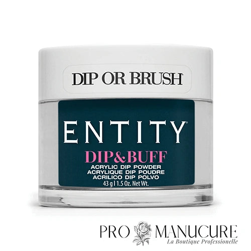 Entity - DIP - Ongles Porcelaine - More The Merrier