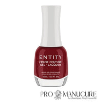 Entity - Vernis Longue Durée - Wrapped Up With Love