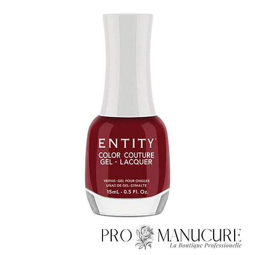 Entity - Vernis Longue Durée - Wrapped Up With Love