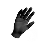 Go Grip – Gants nitrile texturés non poudrés ultra résistants - Boîtes de 50 unités