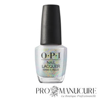 OPI - Nail Lacquer - I Cancer-Tainly Shine - 15ml