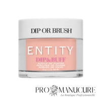Entity - DIP - Ongles Porcelaine - So Peachy Keen