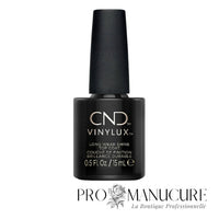 CND Vinylux - Top Coat 15ml
