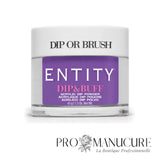 Entity - DIP - Ongles Porcelaine - Just One More Stop